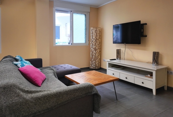 Rynek wtórny - Apartament - Alicante - Center