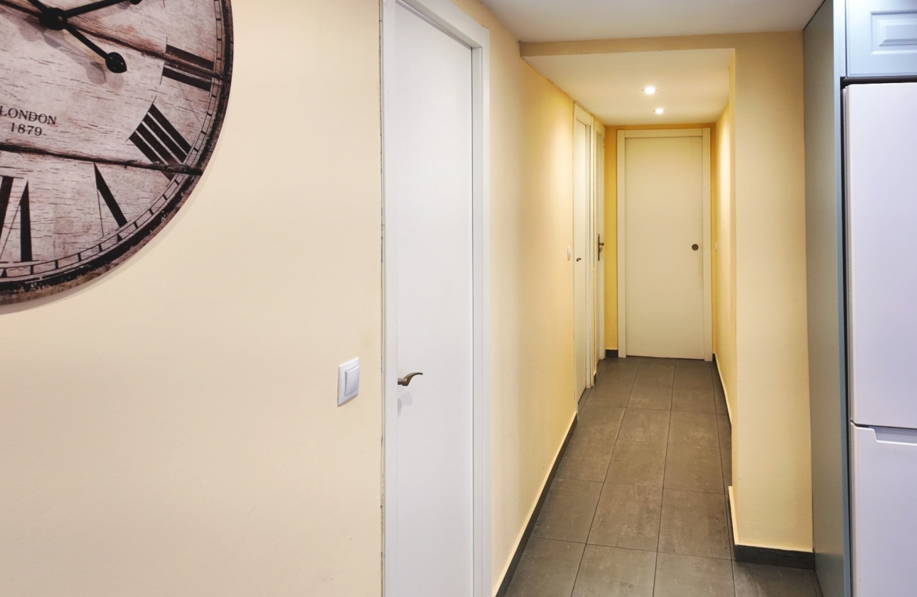 Rynek wtórny - Apartament - Alicante - Center
