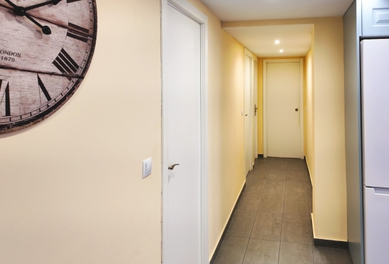 Rynek wtórny - Apartament - Alicante - Center