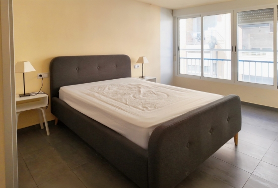 Rynek wtórny - Apartament - Alicante - Center