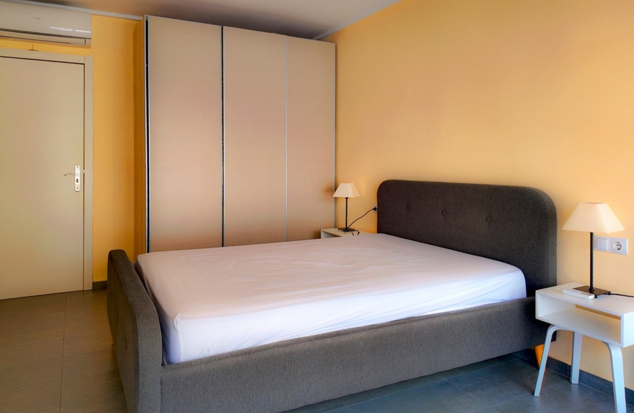 Rynek wtórny - Apartament - Alicante - Center