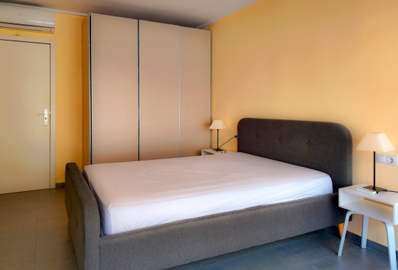Rynek wtórny - Apartament - Alicante - Center