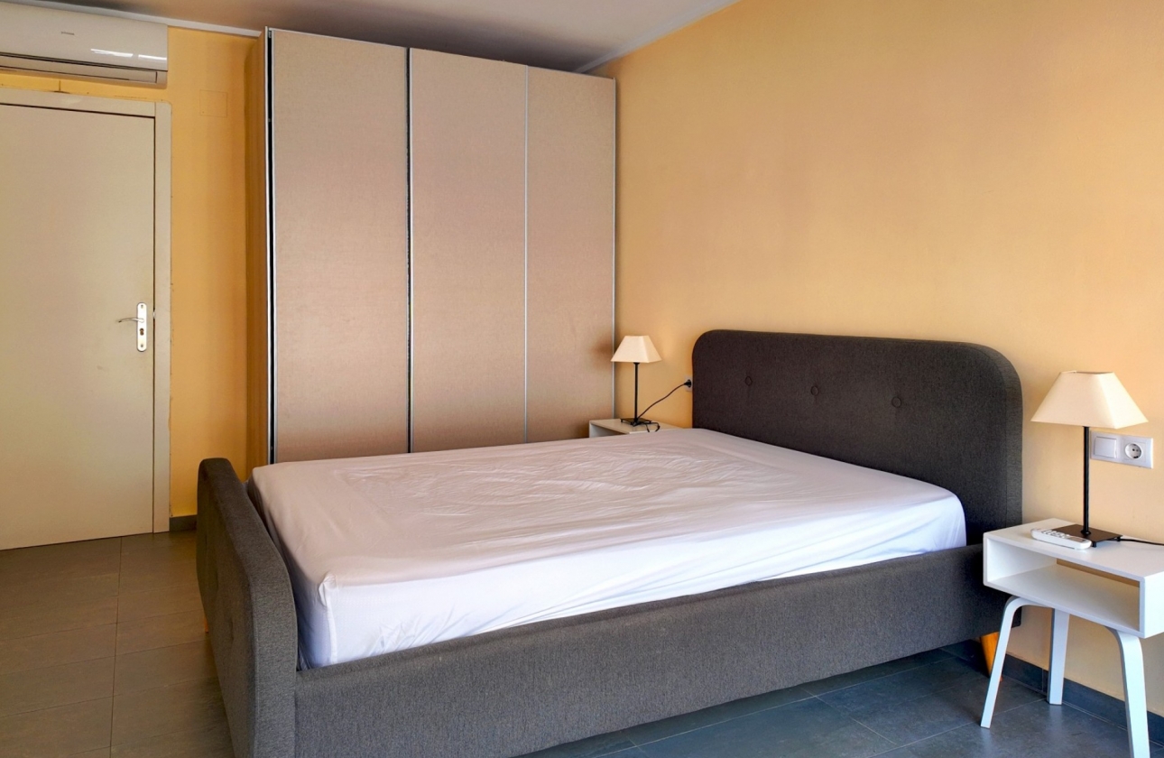 Rynek wtórny - Apartament - Alicante - Center