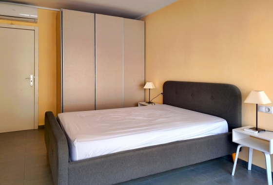 Rynek wtórny - Apartament - Alicante - Center