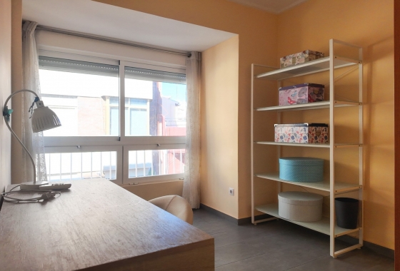 Rynek wtórny - Apartament - Alicante - Center