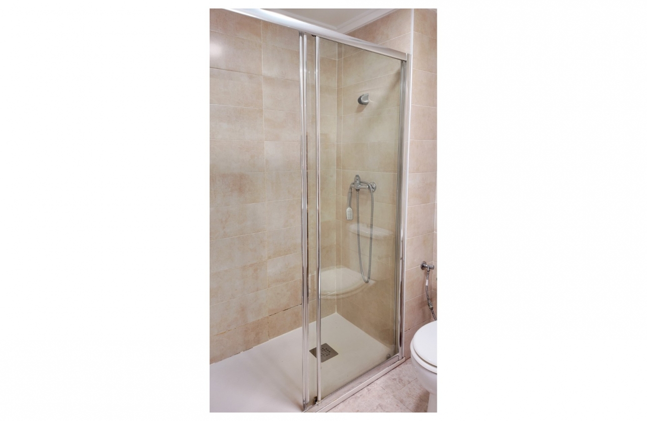 Rynek wtórny - Apartament - Alicante - Center