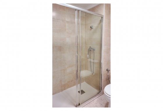 Rynek wtórny - Apartament - Alicante - Center