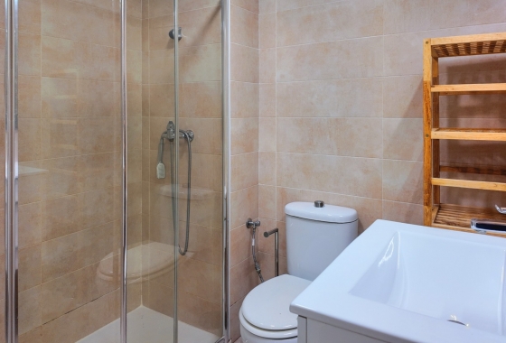 Rynek wtórny - Apartament - Alicante - Center