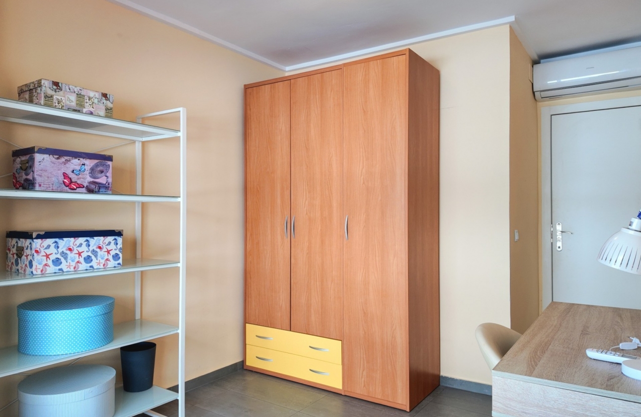 Rynek wtórny - Apartament - Alicante - Center