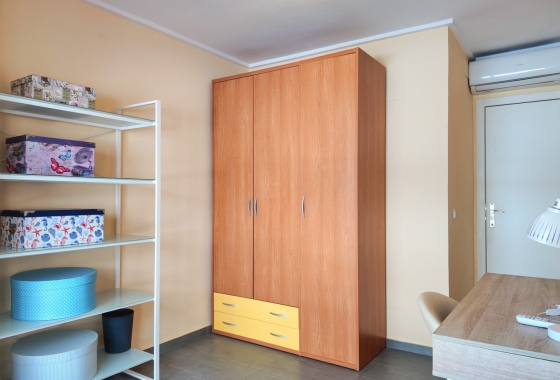 Rynek wtórny - Apartament - Alicante - Center
