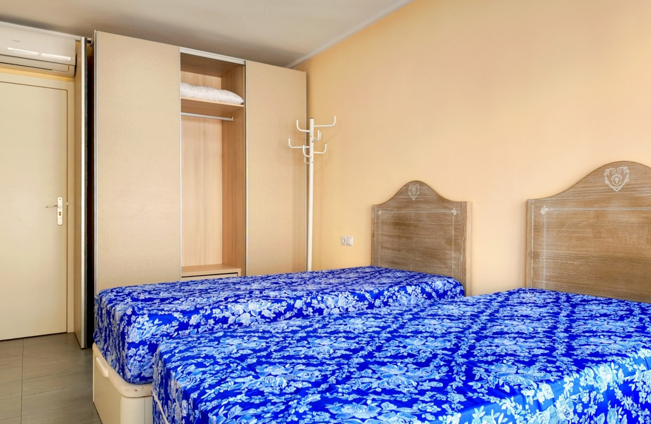 Rynek wtórny - Apartament - Alicante - Center