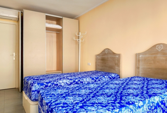 Rynek wtórny - Apartament - Alicante - Center