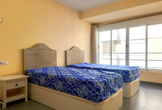 Rynek wtórny - Apartament - Alicante - Center