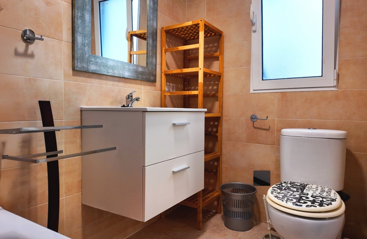 Rynek wtórny - Apartament - Alicante - Center