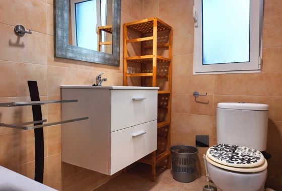 Rynek wtórny - Apartament - Alicante - Center