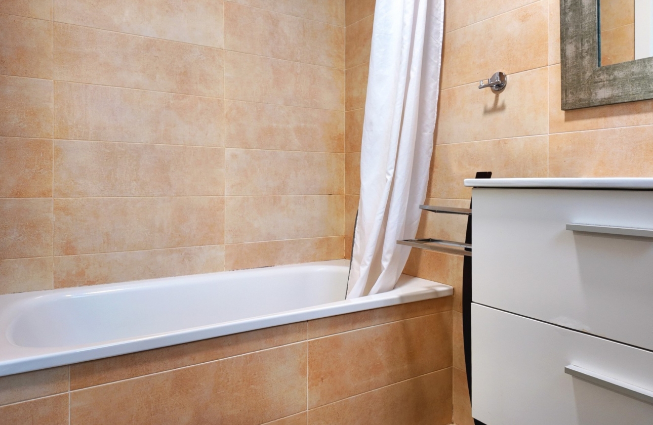 Rynek wtórny - Apartament - Alicante - Center