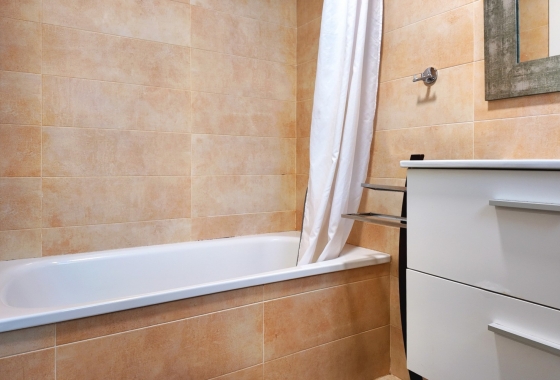 Rynek wtórny - Apartament - Alicante - Center