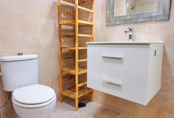 Rynek wtórny - Apartament - Alicante - Center