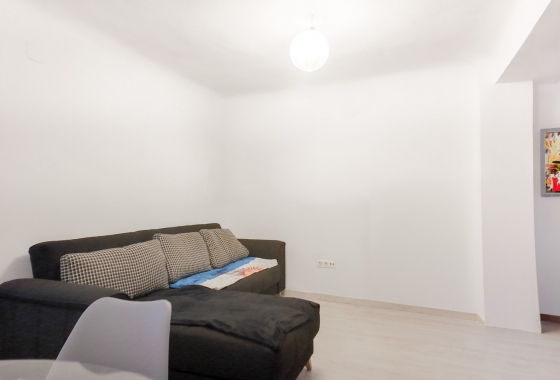 Rynek wtórny - Apartament - Alicante - Carolinas Altas