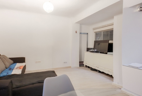 Rynek wtórny - Apartament - Alicante - Carolinas Altas