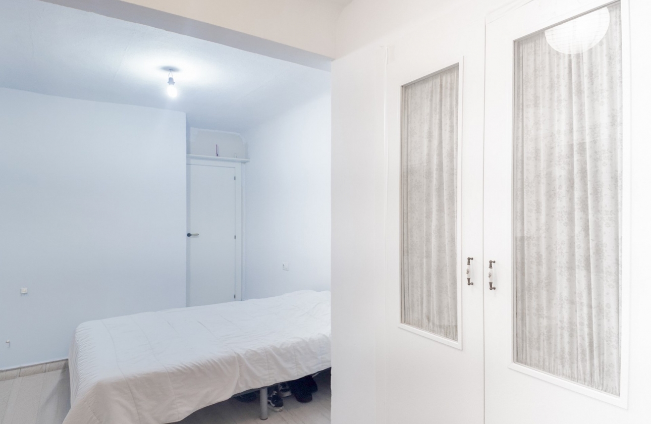 Rynek wtórny - Apartament - Alicante - Carolinas Altas