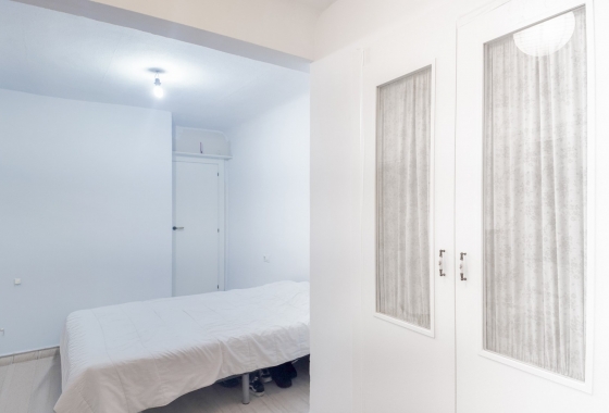 Rynek wtórny - Apartament - Alicante - Carolinas Altas