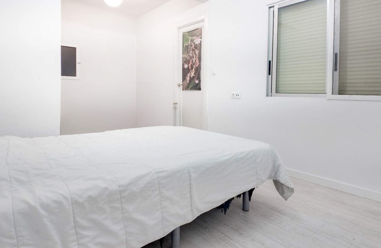 Rynek wtórny - Apartament - Alicante - Carolinas Altas