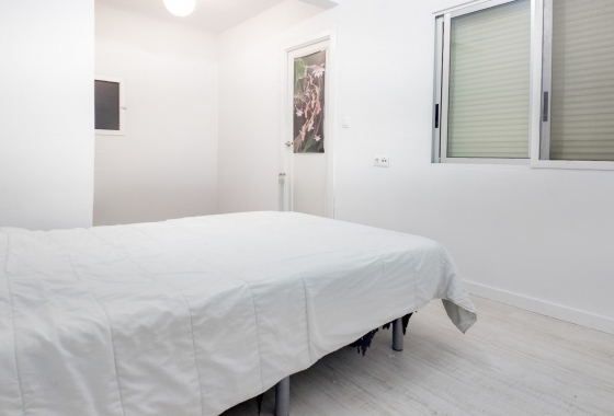 Rynek wtórny - Apartament - Alicante - Carolinas Altas