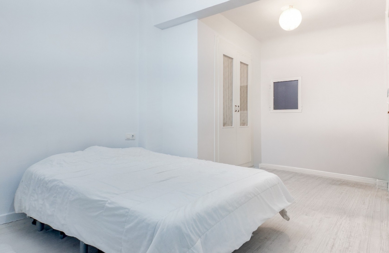 Rynek wtórny - Apartament - Alicante - Carolinas Altas