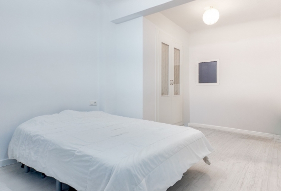 Rynek wtórny - Apartament - Alicante - Carolinas Altas