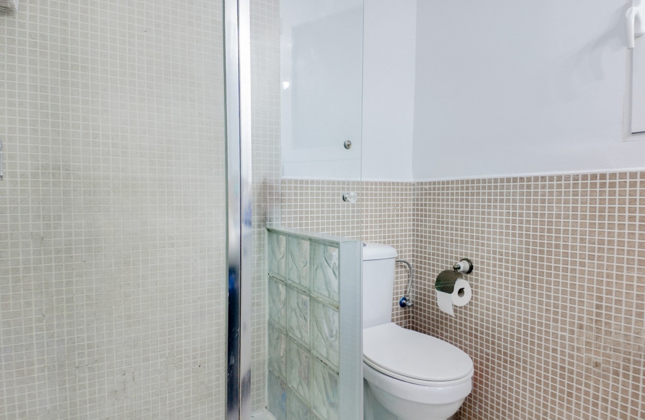 Rynek wtórny - Apartament - Alicante - Carolinas Altas