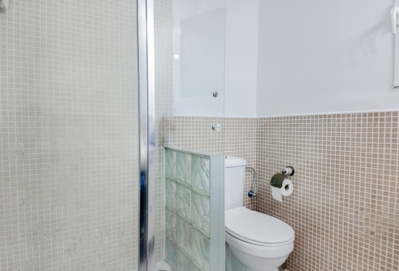 Rynek wtórny - Apartament - Alicante - Carolinas Altas