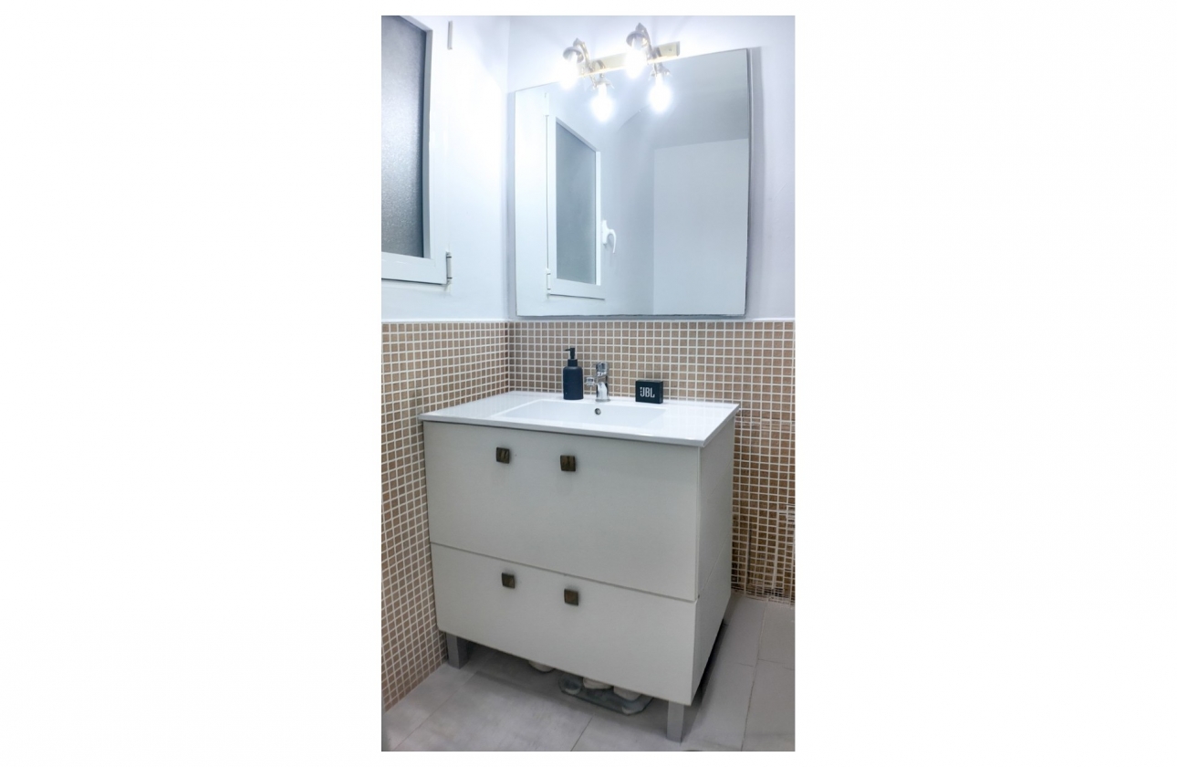Rynek wtórny - Apartament - Alicante - Carolinas Altas