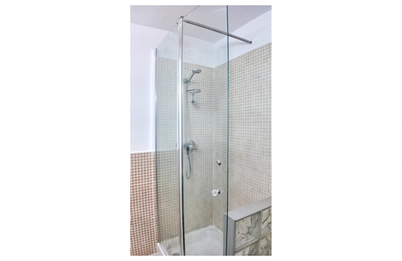 Rynek wtórny - Apartament - Alicante - Carolinas Altas
