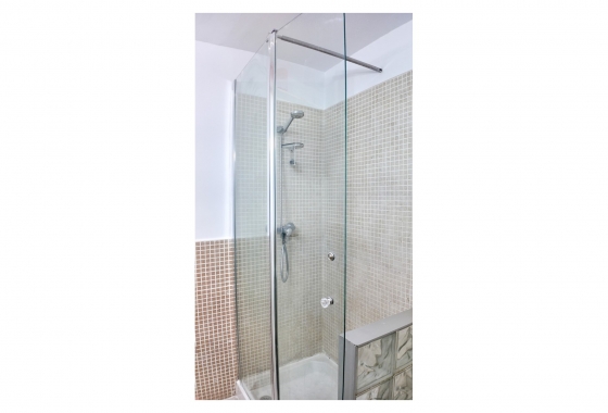 Rynek wtórny - Apartament - Alicante - Carolinas Altas