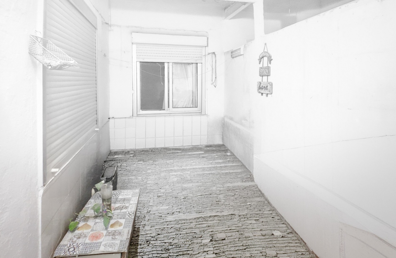 Rynek wtórny - Apartament - Alicante - Carolinas Altas