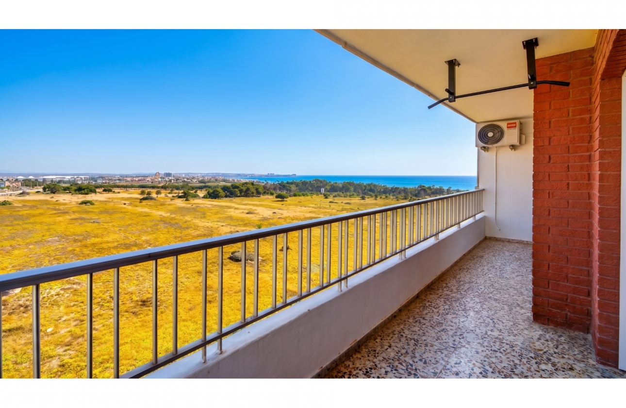 Rynek wtórny - Penthouse - Orihuela Costa - Punta Prima