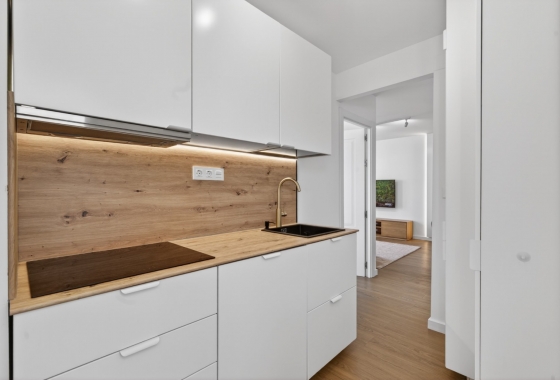 Rynek wtórny - Penthouse - Orihuela Costa - Punta Prima