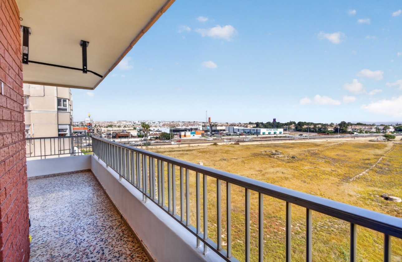 Rynek wtórny - Penthouse - Orihuela Costa - Punta Prima