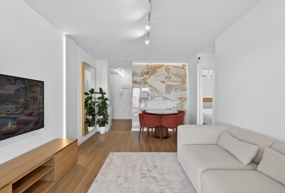 Rynek wtórny - Penthouse - Orihuela Costa - Punta Prima