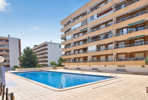 Rynek wtórny - Penthouse - Orihuela Costa - Punta Prima