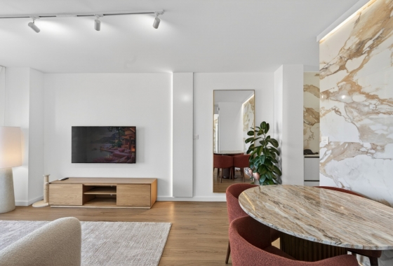 Rynek wtórny - Penthouse - Orihuela Costa - Punta Prima