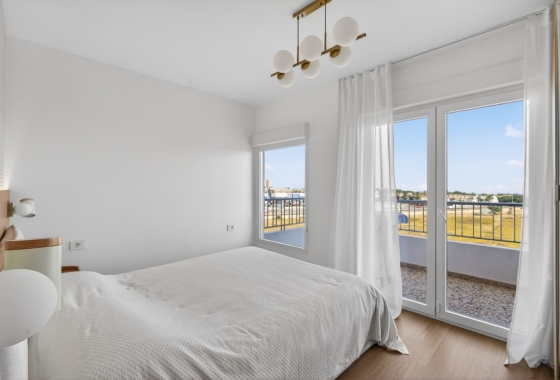 Rynek wtórny - Penthouse - Orihuela Costa - Punta Prima