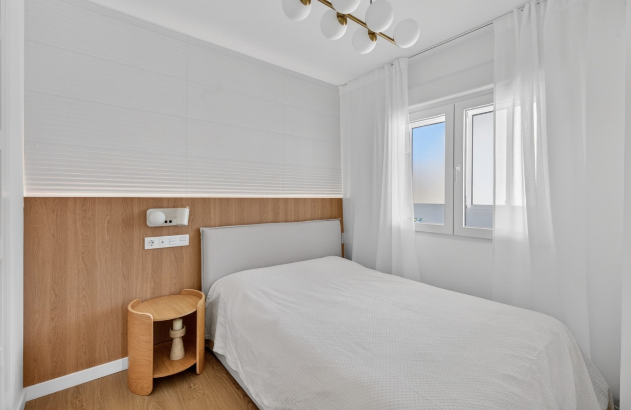 Rynek wtórny - Penthouse - Orihuela Costa - Punta Prima