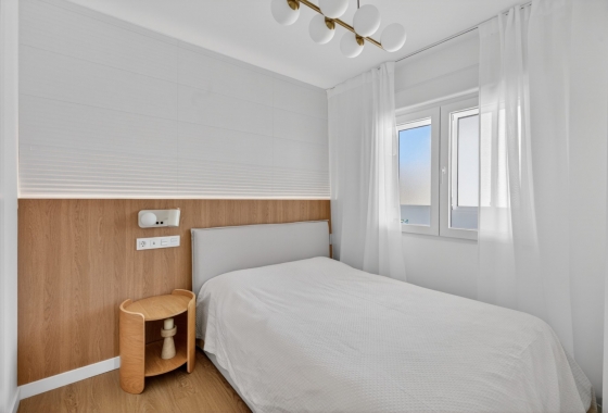 Rynek wtórny - Penthouse - Orihuela Costa - Punta Prima