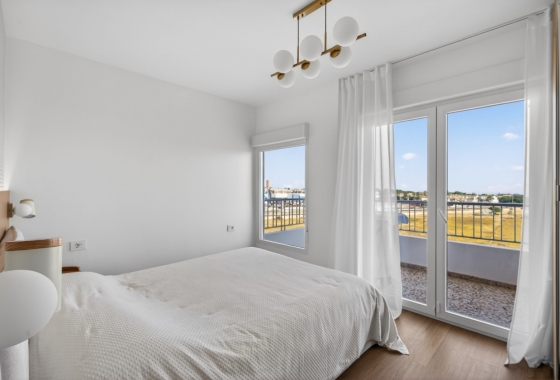 Rynek wtórny - Penthouse - Orihuela Costa - Punta Prima