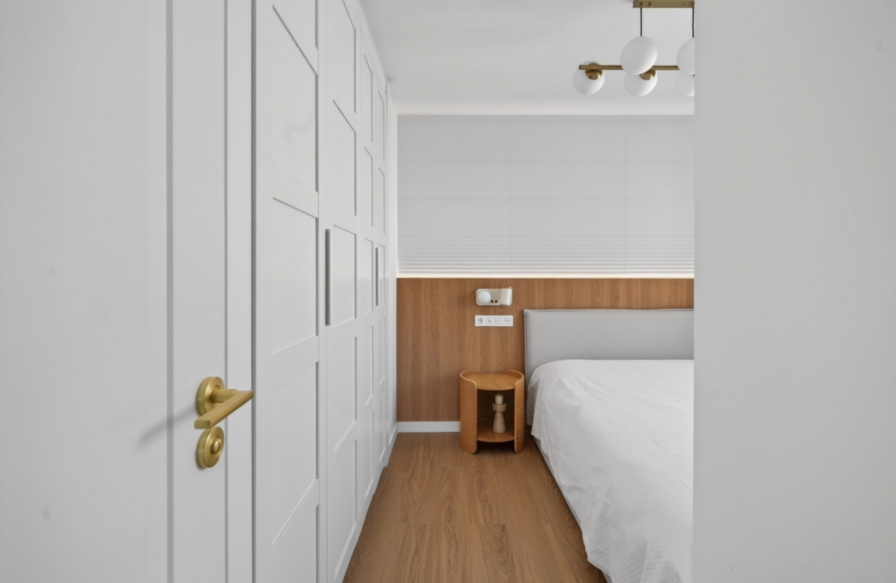 Rynek wtórny - Penthouse - Orihuela Costa - Punta Prima