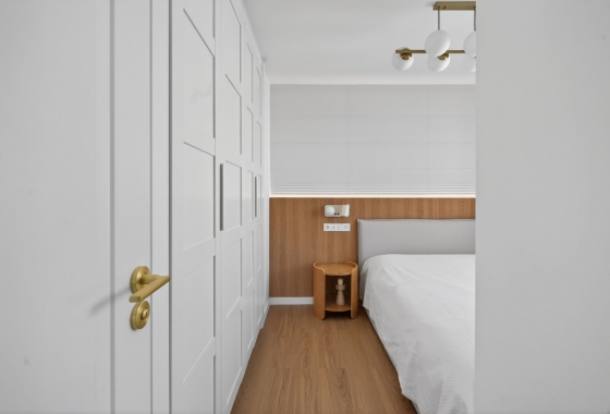 Rynek wtórny - Penthouse - Orihuela Costa - Punta Prima