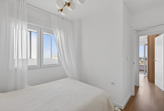 Rynek wtórny - Penthouse - Orihuela Costa - Punta Prima