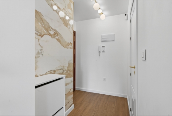 Rynek wtórny - Penthouse - Orihuela Costa - Punta Prima